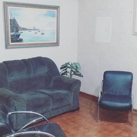 Hotel Teixeira Rio Verde Buitenkant foto